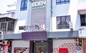 Eden Boutique Hotel Tawau